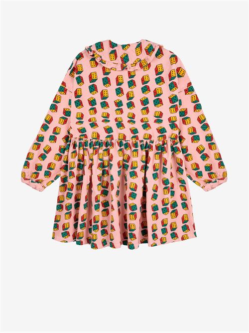  BOBO CHOSES | AC146661PINK
